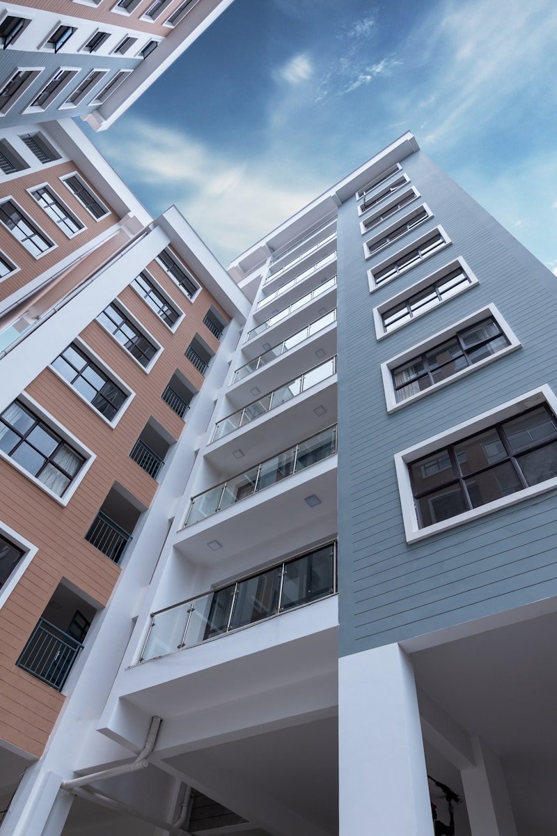 Inmobiliaria en Santander centro